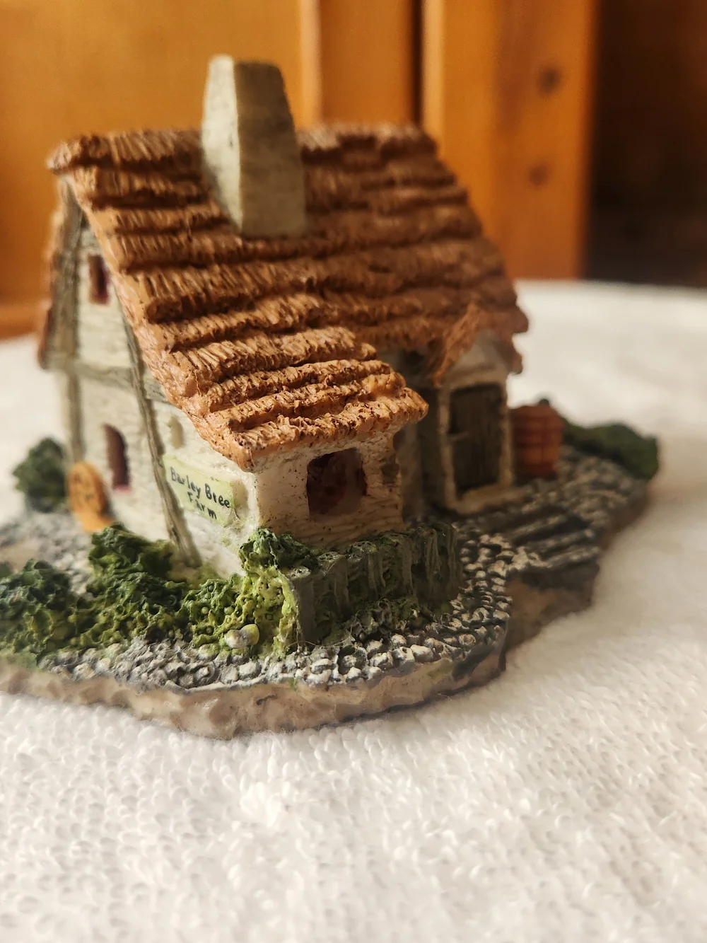 Dickens VTG 3